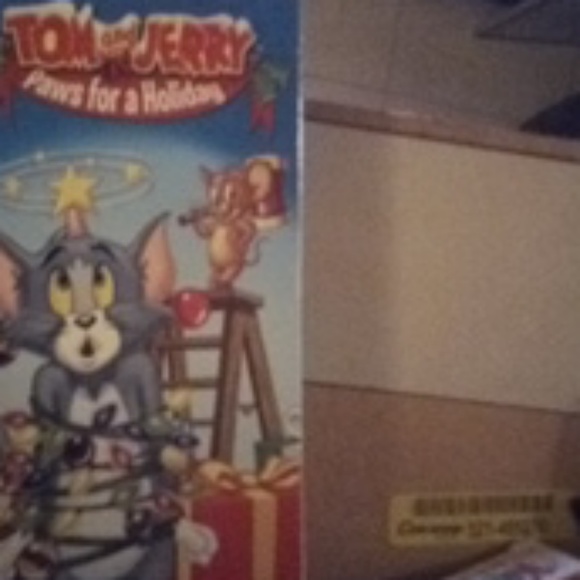 VHS tapes - Picture 2 of 8